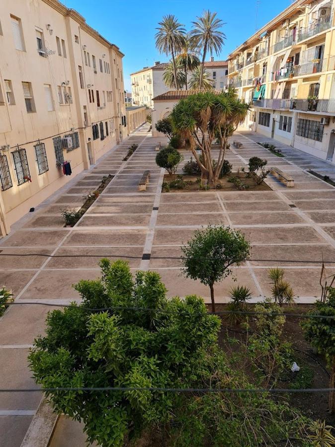 Arenas 3 Apartament Valencia Exterior foto